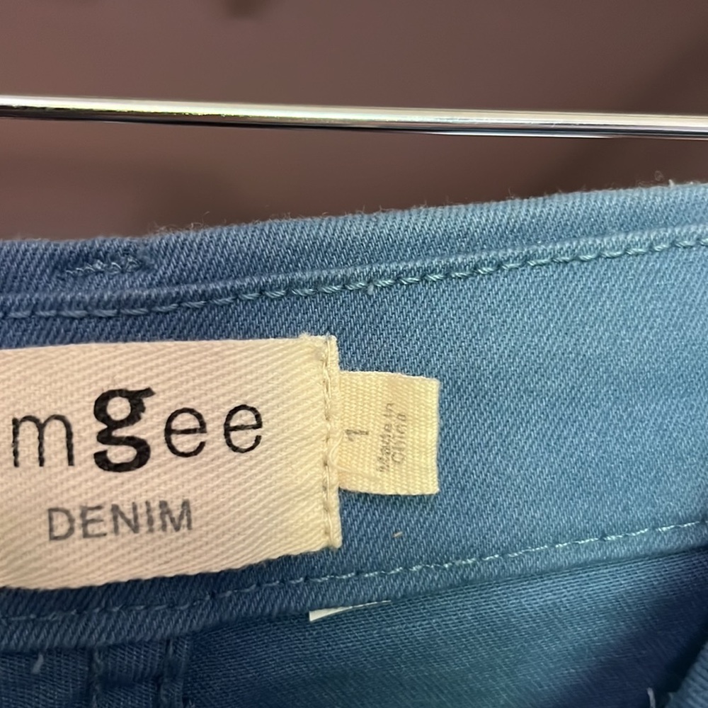 Cropped pants - Picture 3 of 5